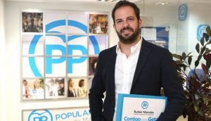 maireles candidatura