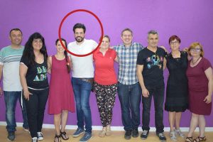 jaramillo podemos purga