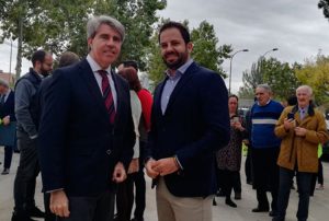 maireles cena navidad