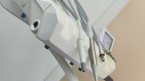 dentista municipal Getafe