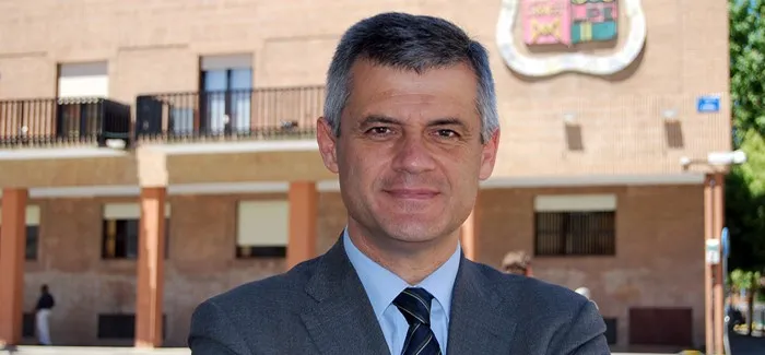 Fallece David Lucas Exalcalde De M stoles Y Secretario De Estado De Fallece David Lucas Exalcalde De M stoles Y Secretario De Estado De